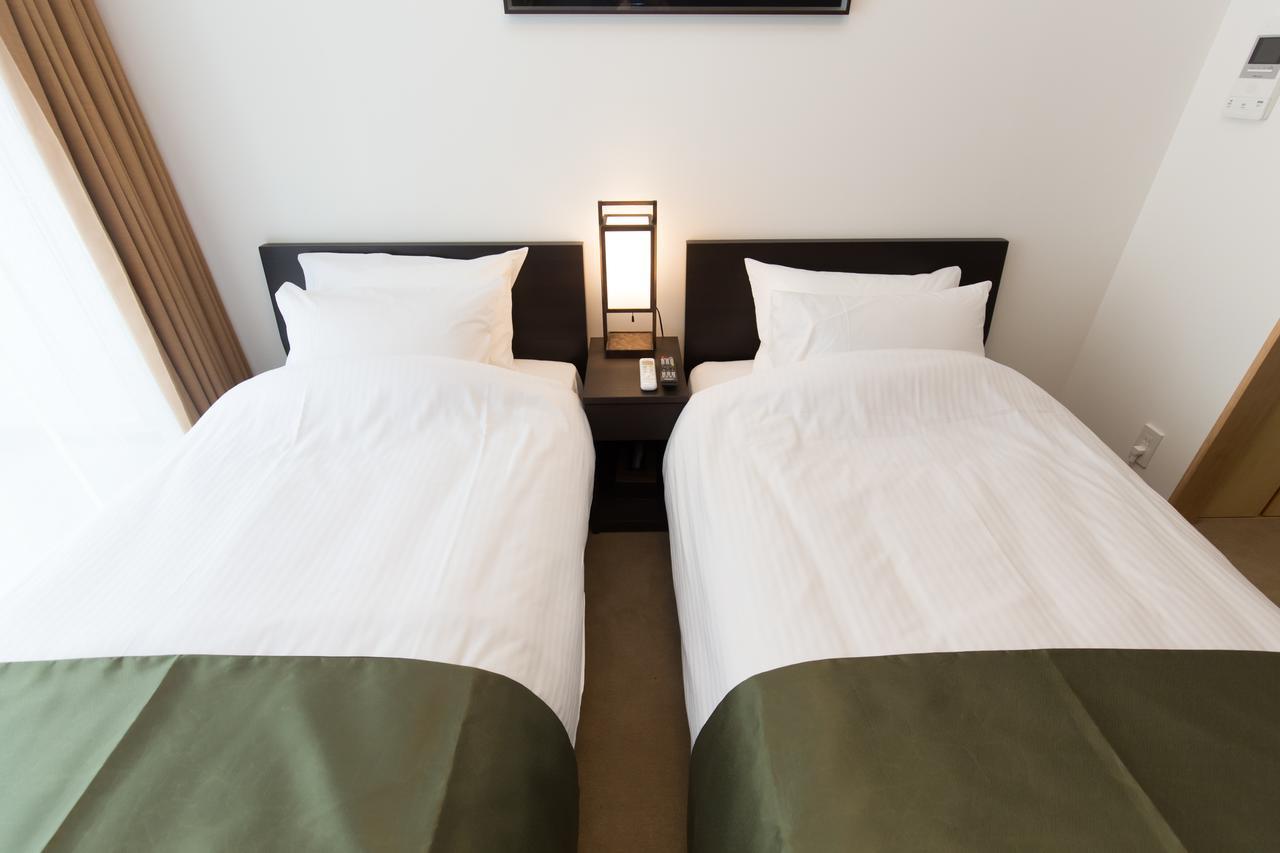 Japaning Fushimiinari Aparthotel 2*